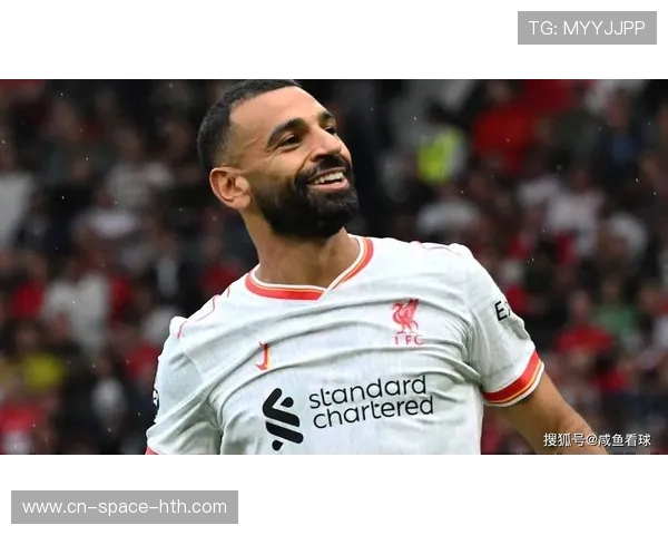 舍伍德断言萨拉赫今夏必离队,埃及球星安菲尔德生涯进入倒计时