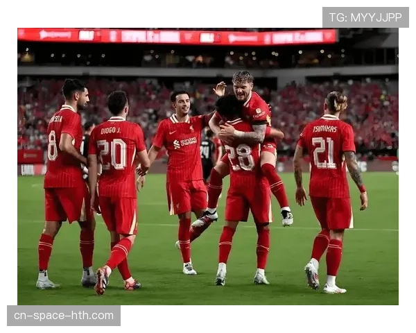 控球率与防守组织：利物浦78%比赛时间面对中低位防守的战术意义